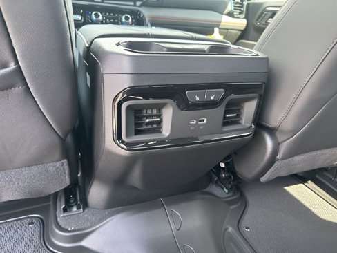 New 2026 GMC Sierra 2500 AT4 w/ AT4 Premium Plus Package image 21