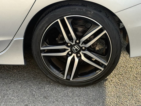 Used 2017 Honda Accord Sport Special Edition image 27