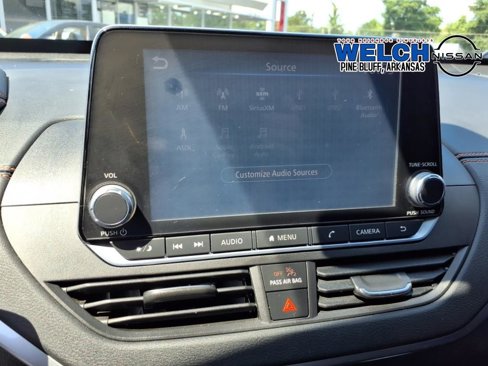 Used 2020 Nissan Altima 2.5 SR image 13