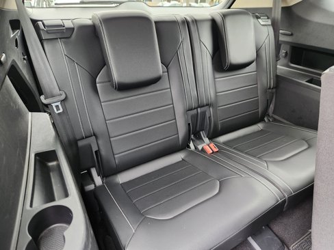 Used 2021 Volkswagen Atlas SEL Premium image 17