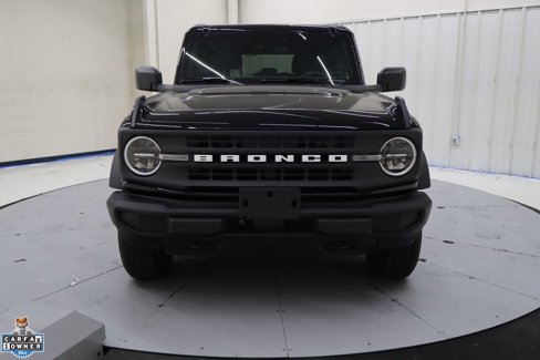 Used 2025 Ford Bronco 4-Door image 11