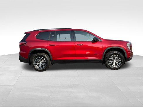 New 2026 GMC Acadia AT4 w/ Super Cruise Package image 21