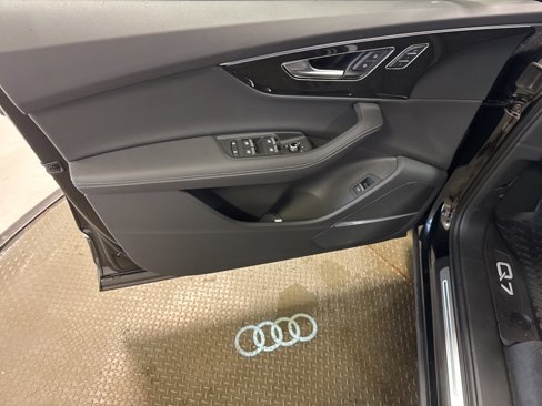 New 2025 Audi Q7 3.0T Premium Plus image 6