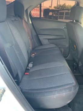 Used 2015 Chevrolet Equinox LT w/ Driver Convenience Package image 11