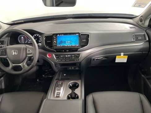New 2026 Honda Ridgeline RTL image 16