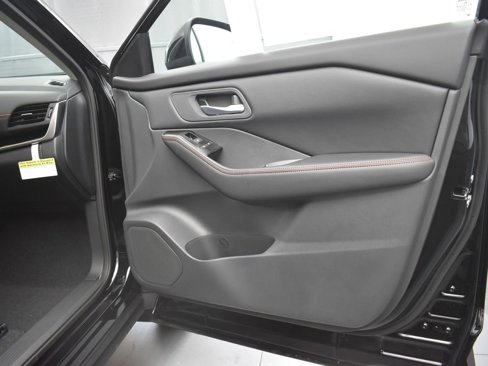 New 2026 Nissan Rogue SV image 26