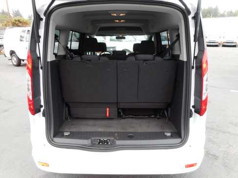 Used 2016 Ford Transit Connect XLT image 19