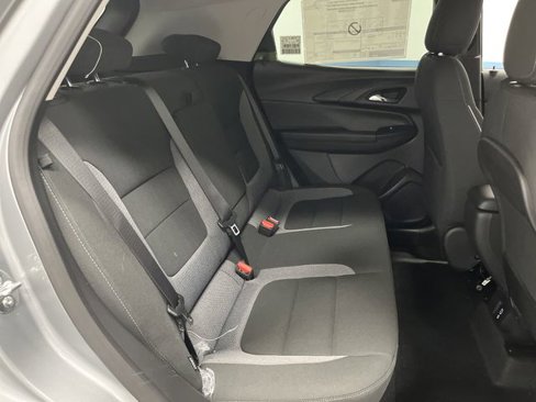 New 2026 Chevrolet TrailBlazer LT w/ Convenience Package image 30