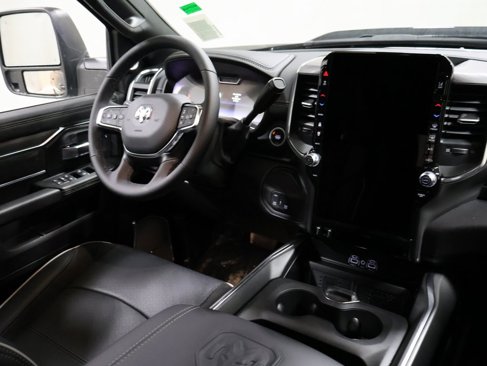 New 2026 RAM 3500 Laramie image 20