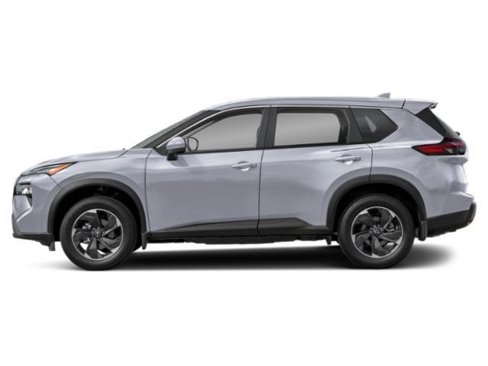 New 2026 Nissan Rogue SV image 4