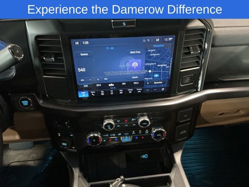 New 2026 Ford F350 4x4 Crew Cab Super Duty image 17
