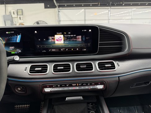 Used 2022 Mercedes-Benz GLE 63 AMG S image 15