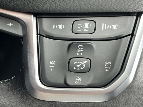 New 2026 RAM 1500 Big Horn image 27