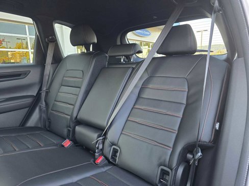 New 2026 Honda CR-V Sport-L image 21