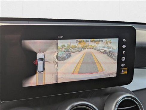 Used 2022 Mercedes-Benz GLC 300 image 13