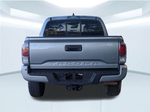 Used 2023 Toyota Tacoma SR image 5