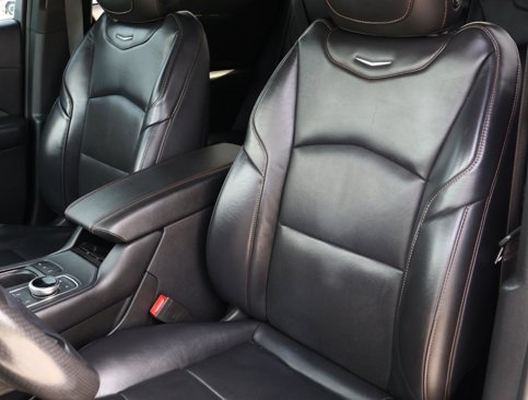 Certified 2021 Cadillac XT4 Sport image 18