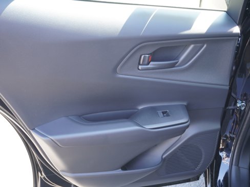 New 2026 Toyota Prius Plug-In Hybrid image 12