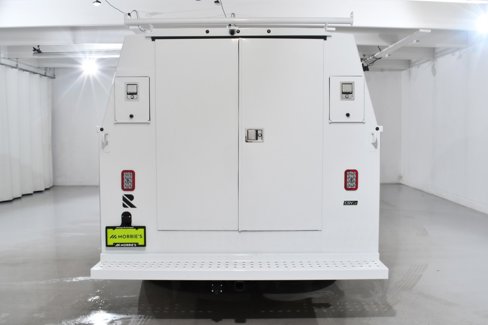 New 2026 Ford E-350 and Econoline 350 Super Duty w/ Power Equipment Group image 5