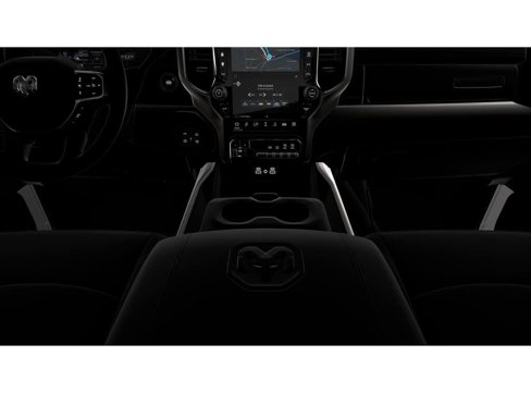 New 2026 RAM 2500 Laramie image 5