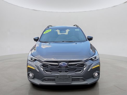Certified 2024 Subaru Crosstrek 2.5i Sport image 27
