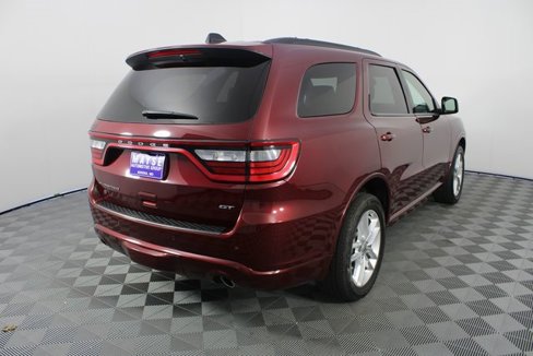 Used 2023 Dodge Durango GT image 28