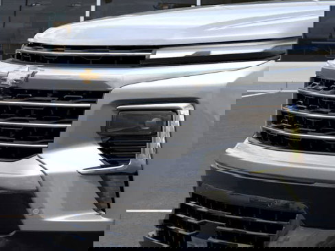 New 2026 Chevrolet Traverse High Country w/ LPO, Floor Liner Package image 13