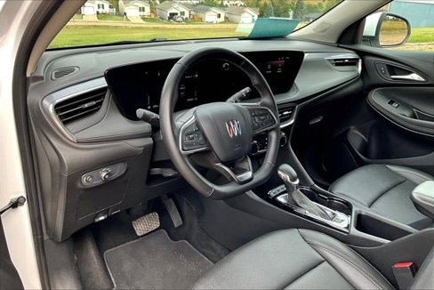 Used 2024 Buick Encore GX Sport Touring image 17