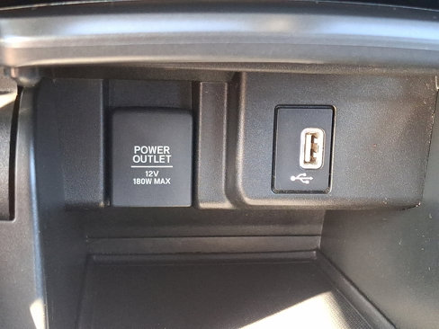 Used 2020 Honda Accord Hybrid Sedan image 25