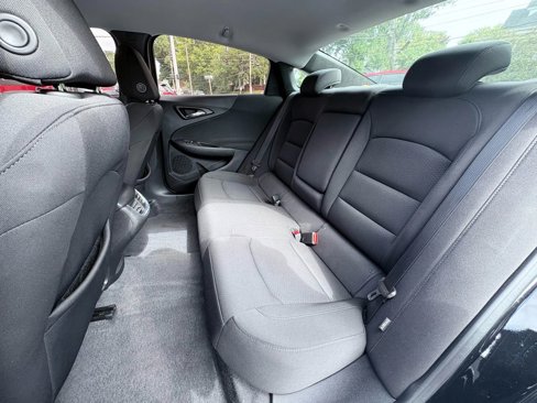 Used 2019 Chevrolet Malibu LT image 15