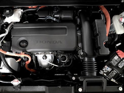 New 2026 Honda CR-V Sport-L image 21