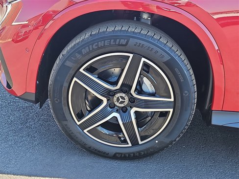 New 2026 Mercedes-Benz GLC 300 image 13