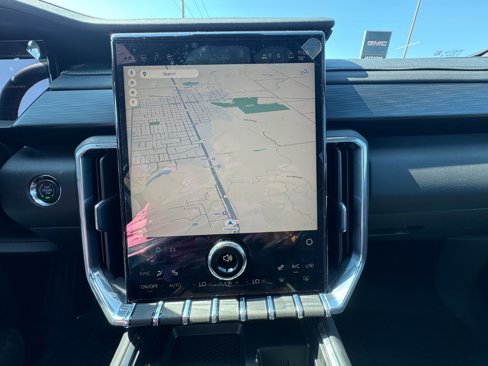 New 2026 GMC Acadia Elevation image 23