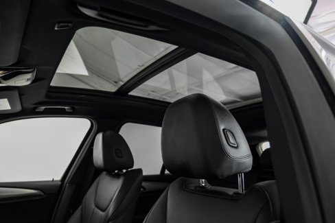 Used 2021 BMW X3 xDrive30e w/ Convenience Package image 20