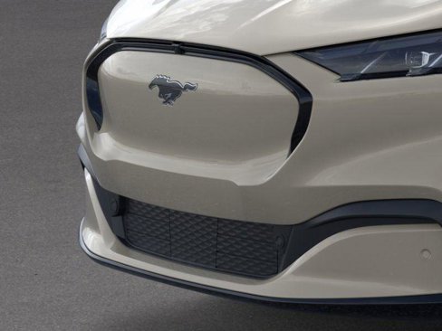 New 2025 Ford Mustang Mach-E Premium image 17