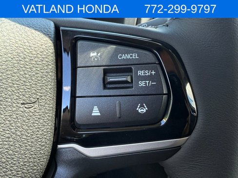New 2026 Honda Odyssey EX-L image 22