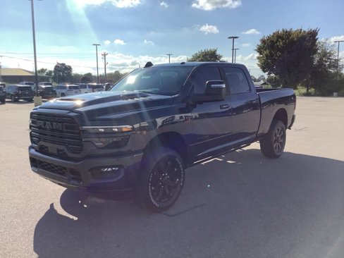 New 2026 RAM 2500 Laramie image 3