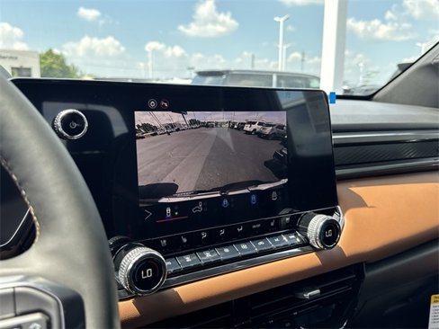 New 2026 GMC Canyon AT4 w/ Technology Plus Package image 19
