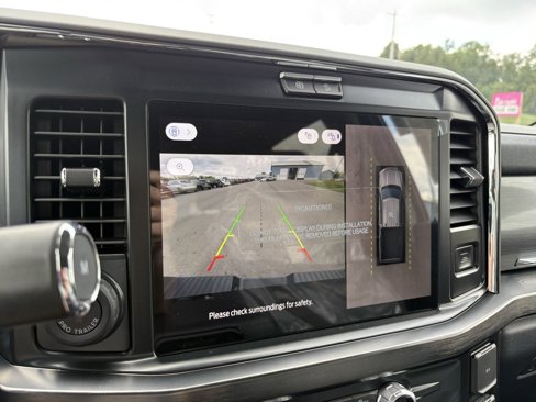 New 2026 Ford F350 Lariat image 43