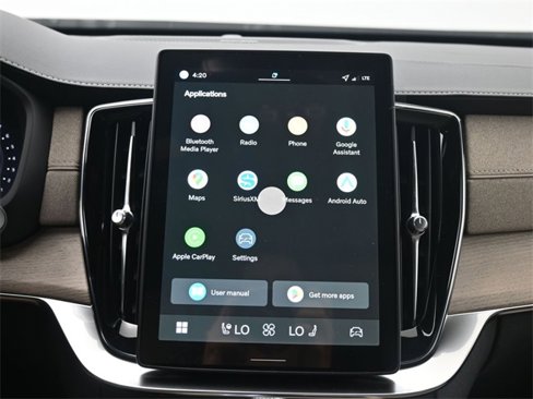 New 2026 Volvo XC90 B6 Plus w/ Protection Package Premier image 20
