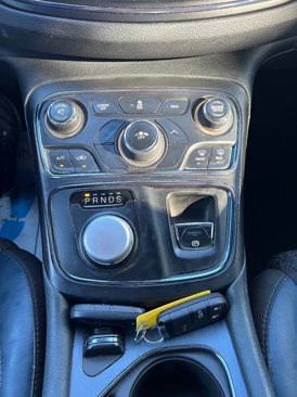 Used 2015 Chrysler 200 S image 14