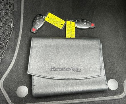 Used 2016 Mercedes-Benz GLC 300 4MATIC image 30