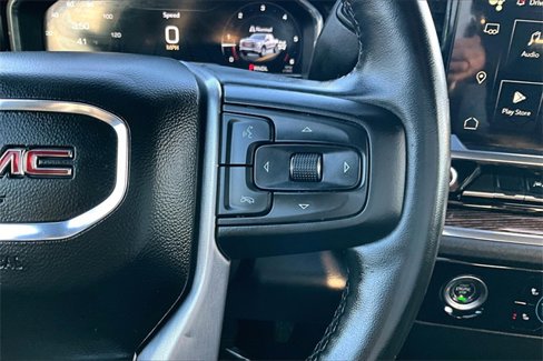 Used 2023 GMC Sierra 1500 SLE image 19
