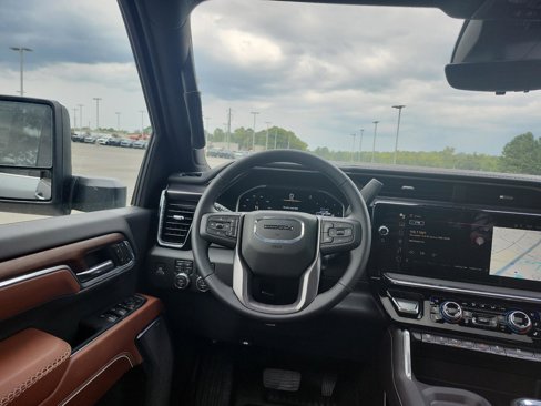 New 2026 GMC Sierra 3500 Denali Ultimate image 13