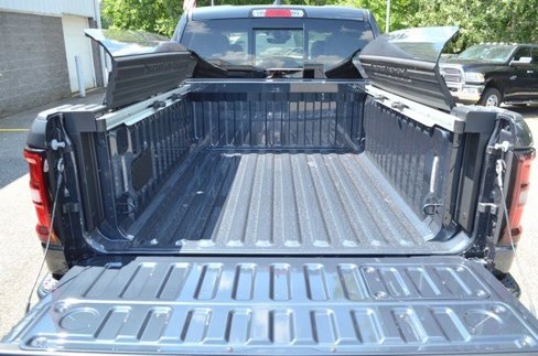 New 2026 RAM 1500 Laramie image 35