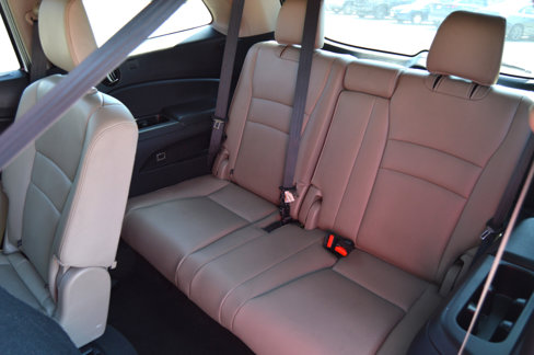 Used 2020 Honda Pilot EX-L image 14