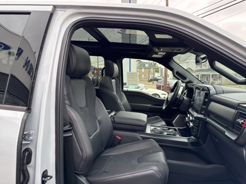 New 2025 Ford F150 Raptor image 33