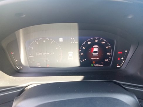 Used 2023 Honda Accord EX image 16