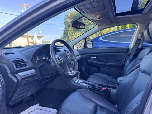 Used 2014 Subaru Crosstrek 2.0i Limited image 14