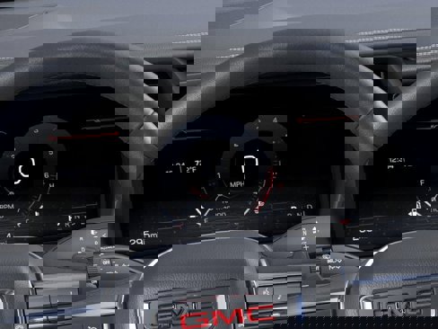 New 2026 GMC Terrain Elevation image 18